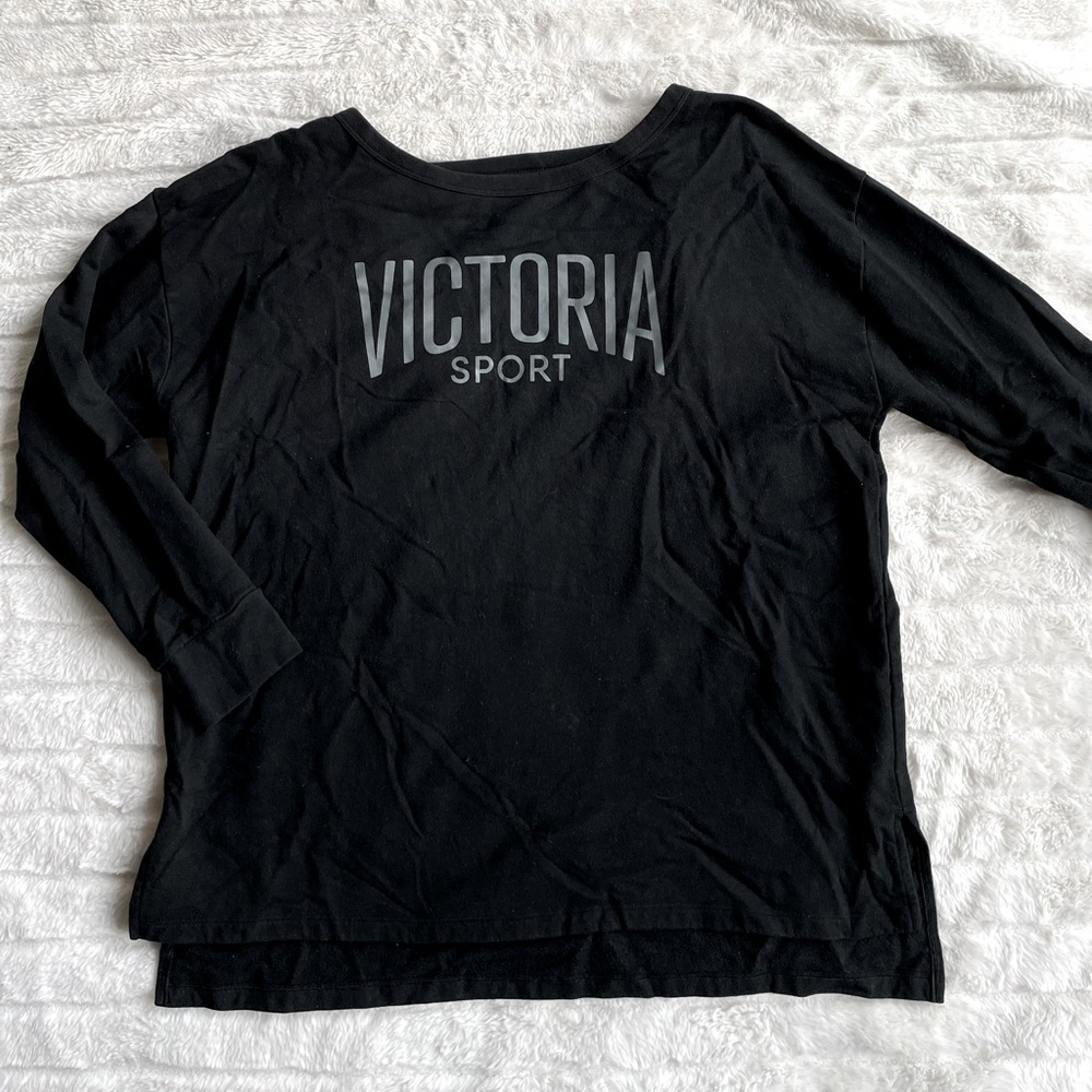 Victoria Secret Sport Sweater